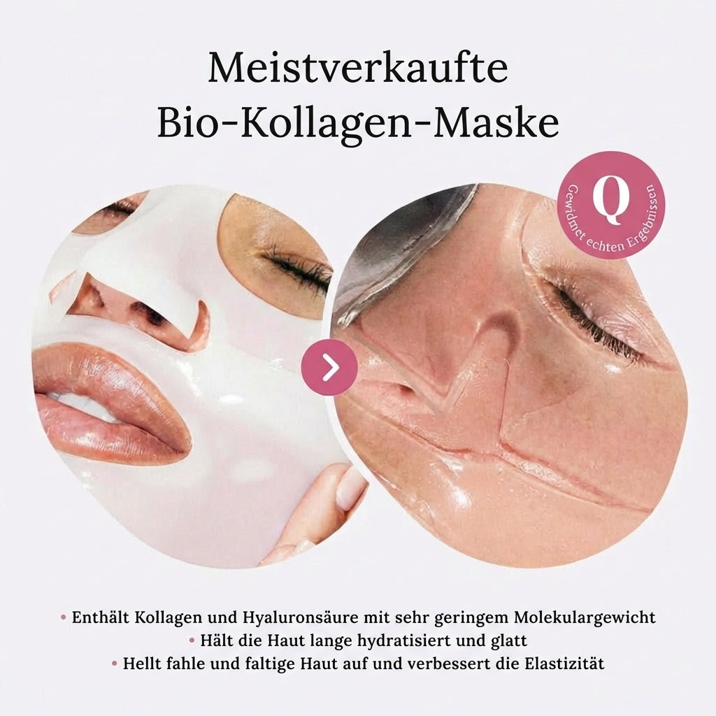 Collagen Illuminating Mask 2.0