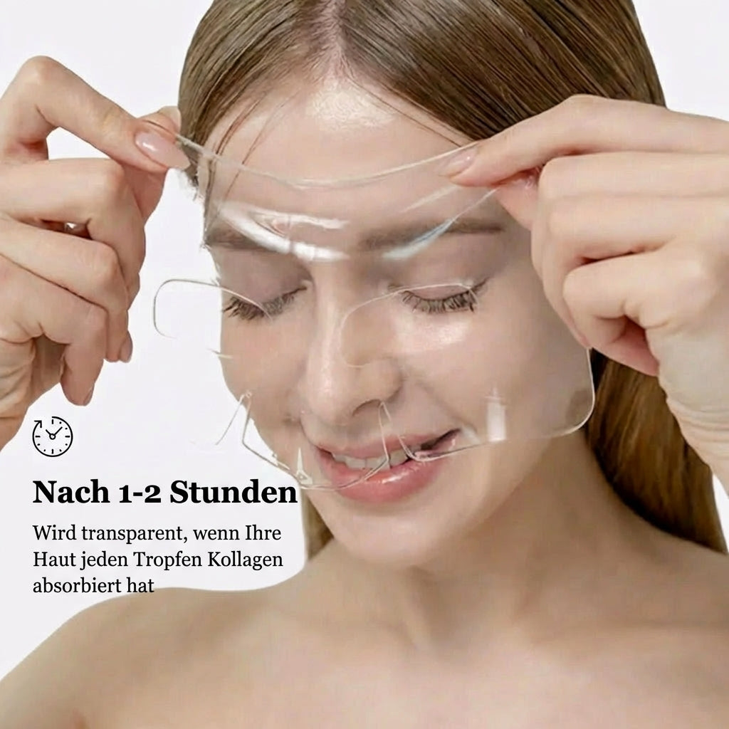 Collagen Illuminating Mask 2.0
