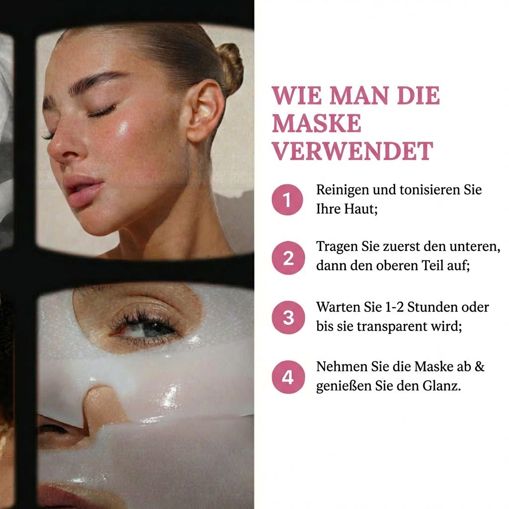 Collagen Illuminating Mask 2.0