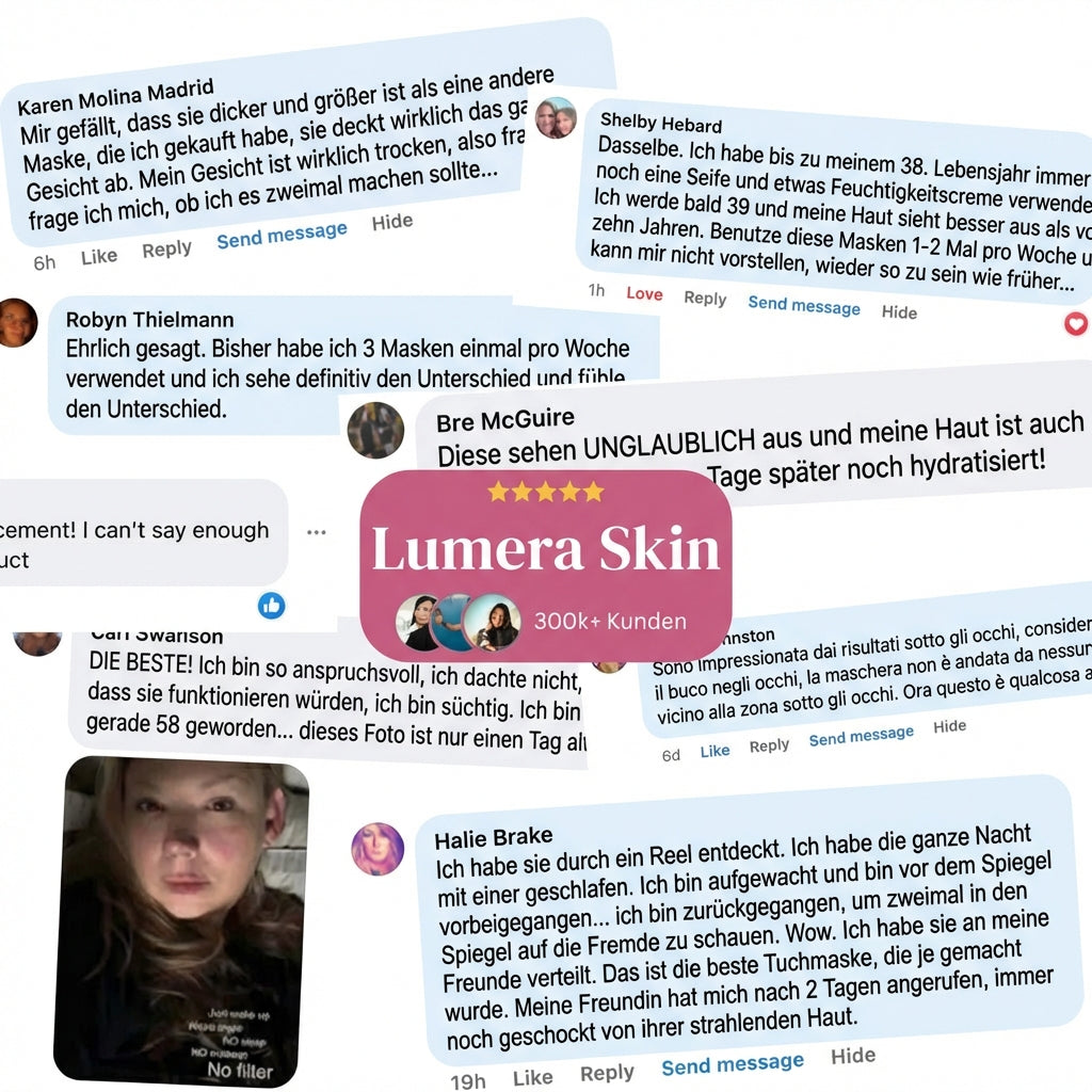 Collagen Illuminating Mask 2.0