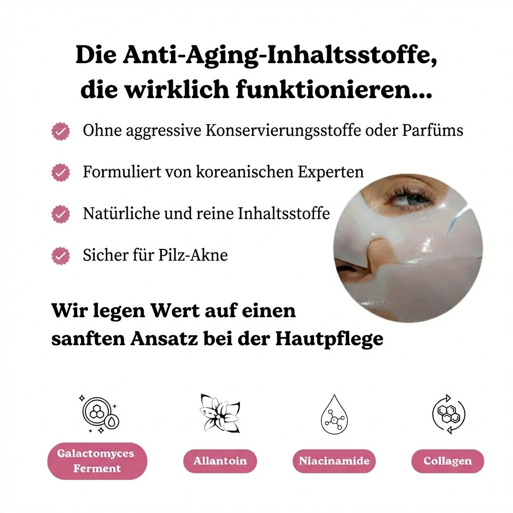 Collagen Illuminating Mask 2.0