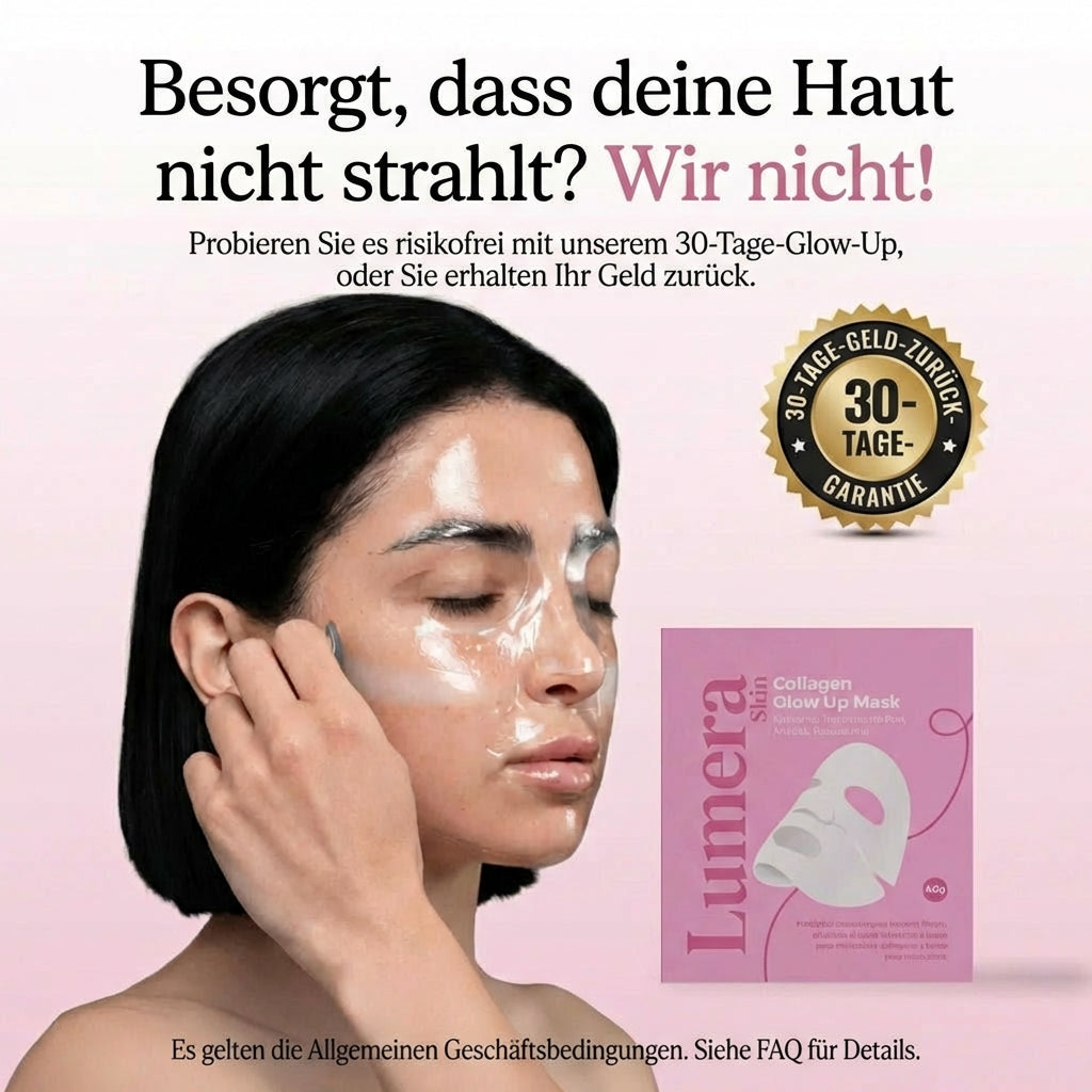 Collagen Illuminating Mask 2.0